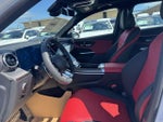 2026 Mercedes-Benz GLC GLC 43 AMG® 4MATIC®