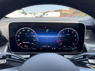 2026 Mercedes-Benz GLC GLC 43 AMG® 4MATIC®
