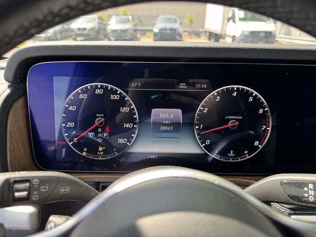 2024 Mercedes-Benz G-Class G 550 4MATIC®