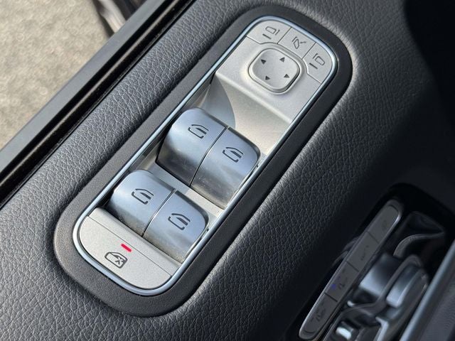 2024 Mercedes-Benz G-Class G 63 AMG® 4MATIC®