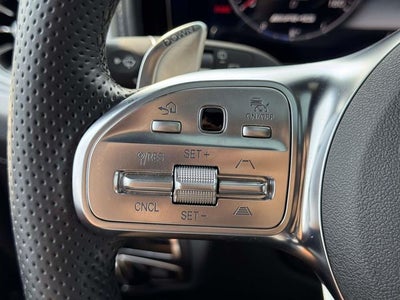 2024 Mercedes-Benz G-Class G 63 AMG® 4MATIC®