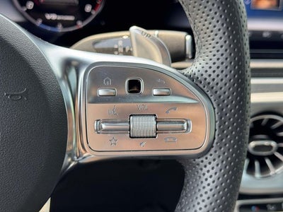 2024 Mercedes-Benz G-Class G 63 AMG® 4MATIC®