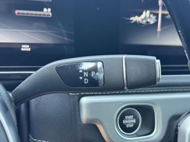 2024 Mercedes-Benz G-Class G 63 AMG® 4MATIC®