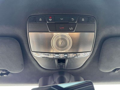 2024 Mercedes-Benz G-Class G 63 AMG® 4MATIC®