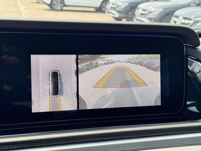 2024 Mercedes-Benz G-Class G 63 AMG® 4MATIC®