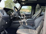 2024 Mercedes-Benz G-Class G 63 AMG® 4MATIC®