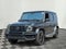 2024 Mercedes-Benz G-Class G 63 AMG® 4MATIC®