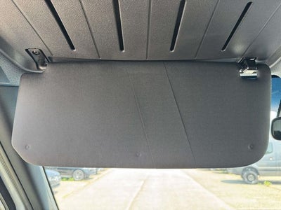 2026 Mercedes-Benz Sprinter 2500 Crew 144 WB