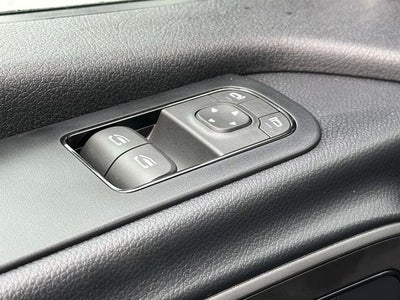 2026 Mercedes-Benz Sprinter 2500 Crew 144 WB