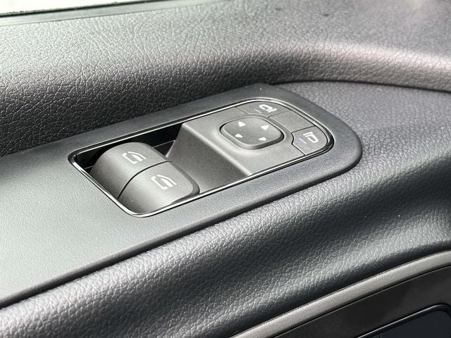 2026 Mercedes-Benz Sprinter 2500 Crew 144 WB