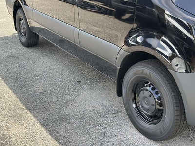 2026 Mercedes-Benz Sprinter 2500 Crew 144 WB