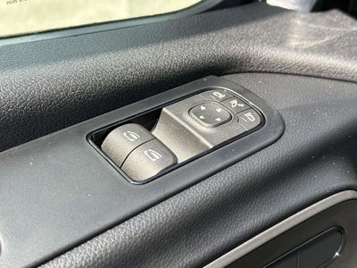 2026 Mercedes-Benz Sprinter 2500 Crew 144 WB