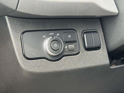 2026 Mercedes-Benz Sprinter 2500 Crew 144 WB