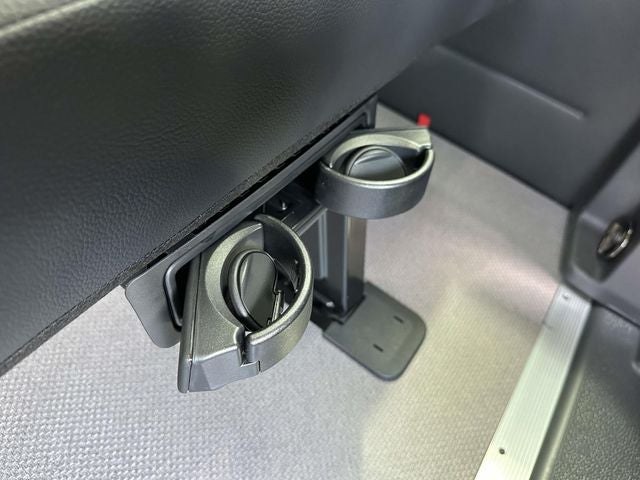 2026 Mercedes-Benz Sprinter 2500 Crew 144 WB