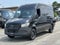 2026 Mercedes-Benz Sprinter 2500 Crew 144 WB