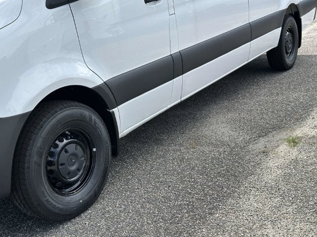 2026 Mercedes-Benz Sprinter 2500 Crew 170 WB High Roof