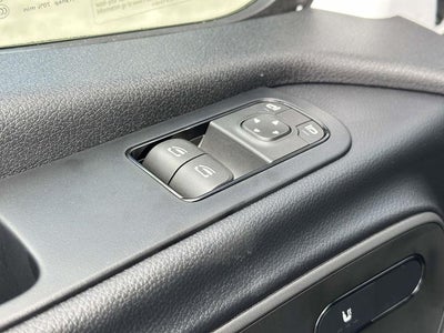 2026 Mercedes-Benz Sprinter 2500 Crew 170 WB High Roof