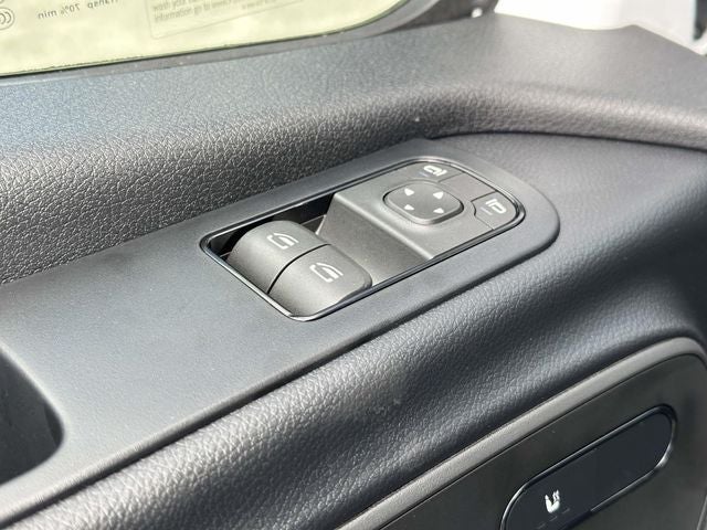 2026 Mercedes-Benz Sprinter 2500 Crew 170 WB High Roof