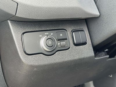 2026 Mercedes-Benz Sprinter 2500 Crew 170 WB High Roof