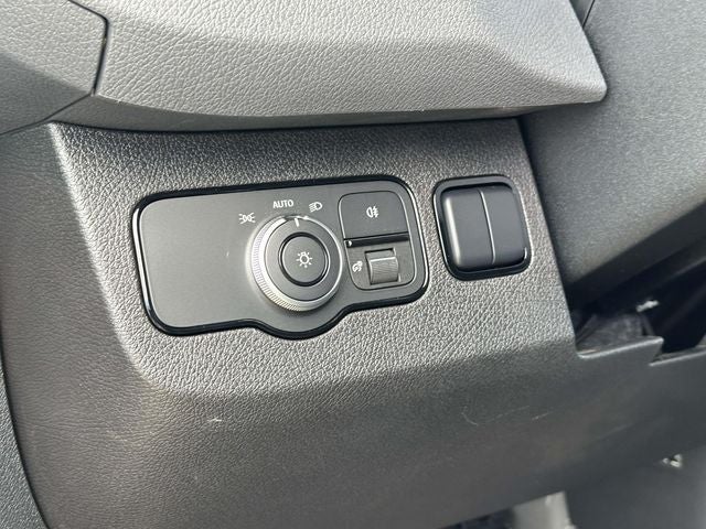 2026 Mercedes-Benz Sprinter 2500 Crew 170 WB High Roof