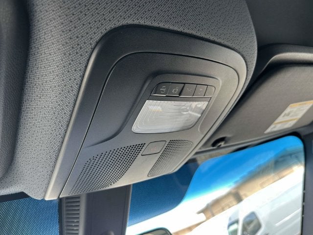2026 Mercedes-Benz Sprinter 2500 Crew 170 WB High Roof