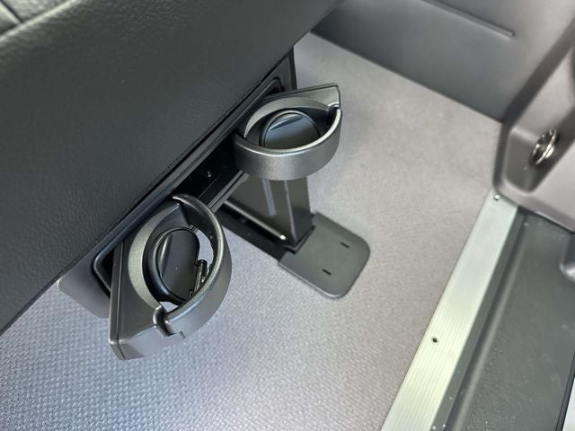 2026 Mercedes-Benz Sprinter 2500 Crew 170 WB High Roof
