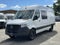 2026 Mercedes-Benz Sprinter 2500 Crew 170 WB High Roof