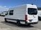 2026 Mercedes-Benz Sprinter 2500 Crew 170 WB High Roof
