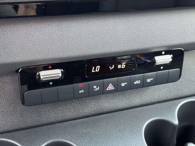 2026 Mercedes-Benz Sprinter 2500 Crew 170 WB High Roof