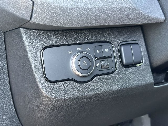 2026 Mercedes-Benz Sprinter 2500 Crew 144 WB 4MATIC®