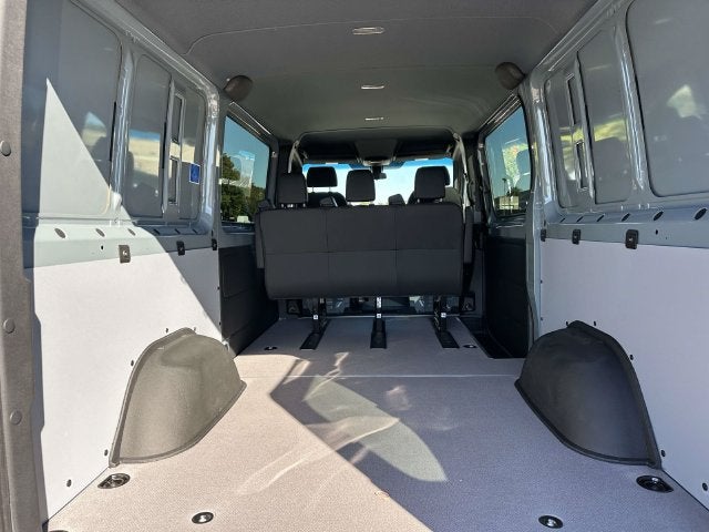 2026 Mercedes-Benz Sprinter 2500 Crew 144 WB 4MATIC®