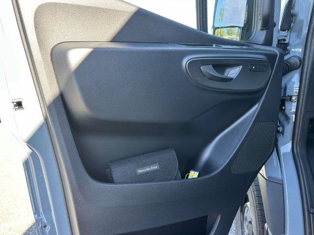 2026 Mercedes-Benz Sprinter 2500 Crew 144 WB 4MATIC®