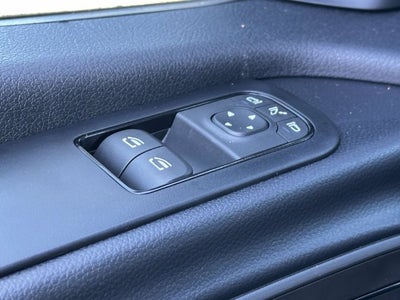 2026 Mercedes-Benz Sprinter 2500 Crew 144 WB 4MATIC®