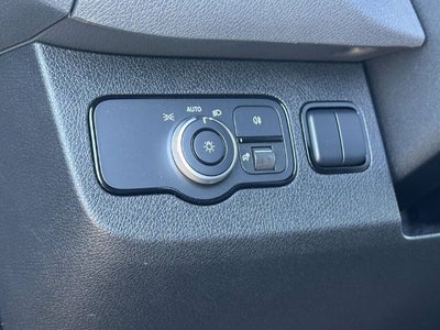 2026 Mercedes-Benz Sprinter 2500 Crew 144 WB 4MATIC®