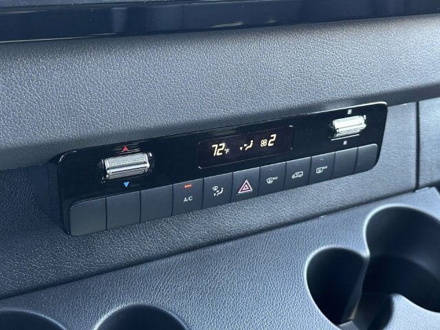 2026 Mercedes-Benz Sprinter 2500 Crew 144 WB 4MATIC®