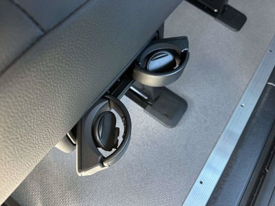 2026 Mercedes-Benz Sprinter 2500 Crew 144 WB 4MATIC®