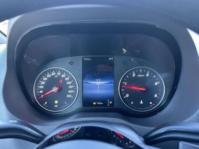 2026 Mercedes-Benz Sprinter 2500 Crew 144 WB 4MATIC®