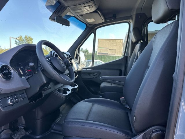 2026 Mercedes-Benz Sprinter 2500 Crew 144 WB 4MATIC®
