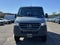 2026 Mercedes-Benz Sprinter 2500 Crew 144 WB 4MATIC®