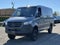 2026 Mercedes-Benz Sprinter 2500 Crew 144 WB 4MATIC®