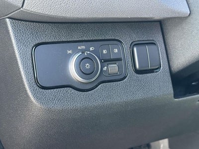 2026 Mercedes-Benz Sprinter 2500 Crew 170 WB High Roof
