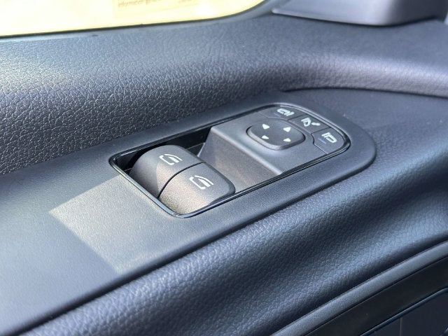 2026 Mercedes-Benz Sprinter 2500 Crew 170 WB 4MATIC®