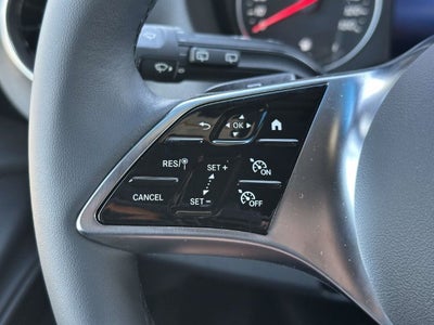 2026 Mercedes-Benz Sprinter 2500 Crew 170 WB 4MATIC®