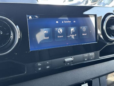 2026 Mercedes-Benz Sprinter 2500 Crew 170 WB 4MATIC®