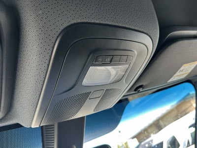 2026 Mercedes-Benz Sprinter 2500 Crew 170 WB 4MATIC®