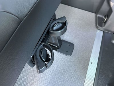 2026 Mercedes-Benz Sprinter 2500 Crew 170 WB 4MATIC®