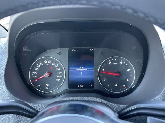 2026 Mercedes-Benz Sprinter 2500 Crew 170 WB 4MATIC®