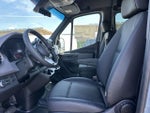 2026 Mercedes-Benz Sprinter 2500 Crew 170 WB 4MATIC®