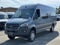 2026 Mercedes-Benz Sprinter 2500 Crew 170 WB 4MATIC®