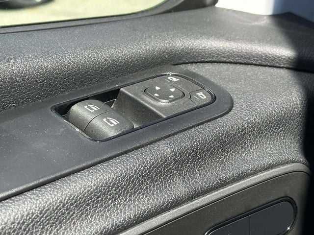2026 Mercedes-Benz Sprinter 4500 4500 Standard Roof I4 Diesel HO 144"